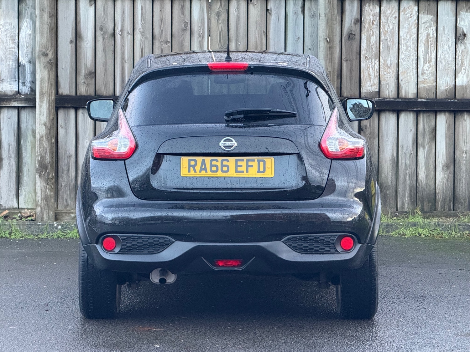 Used Nissan Juke 2017 for sale - 76780429: Photo 12