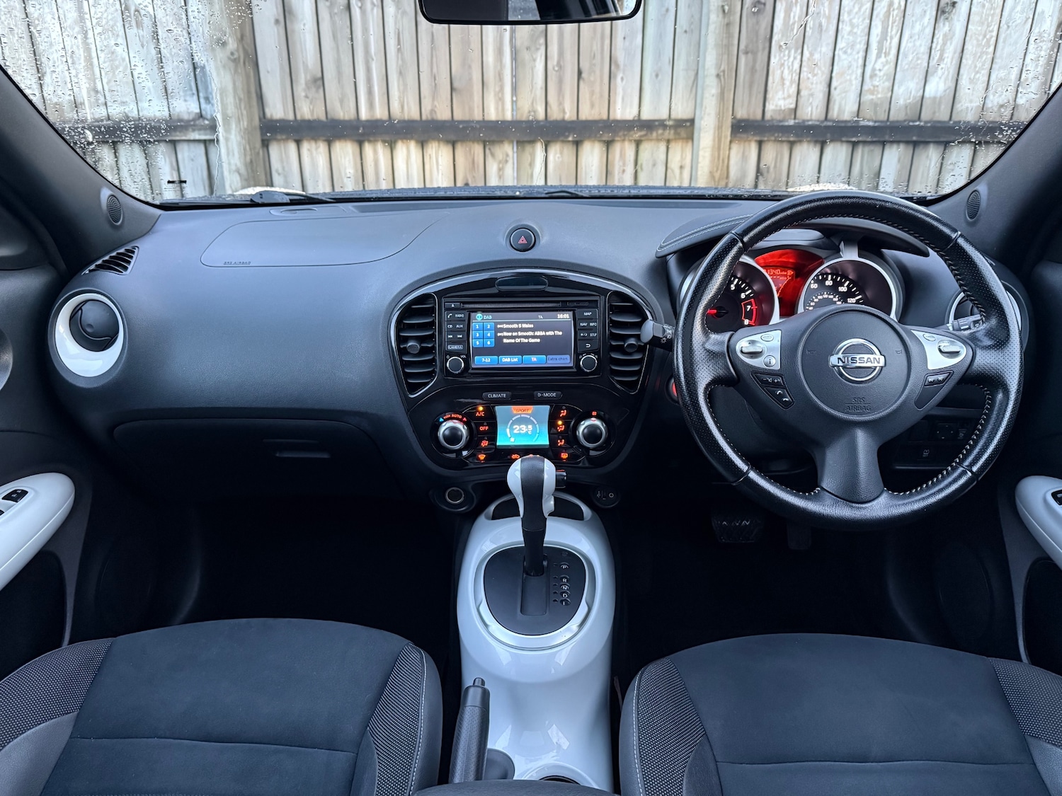 Used Nissan Juke 2017 for sale - 76780429: Photo 16