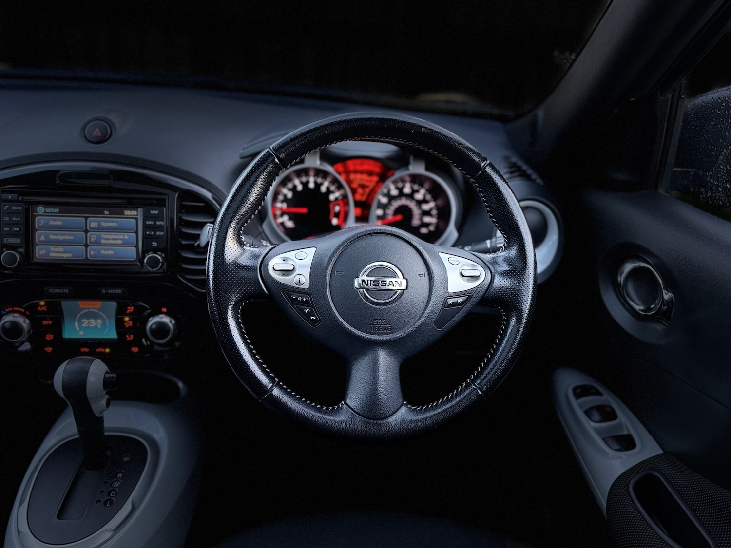 Used Nissan Juke 2017 for sale - 76780429: Photo 20