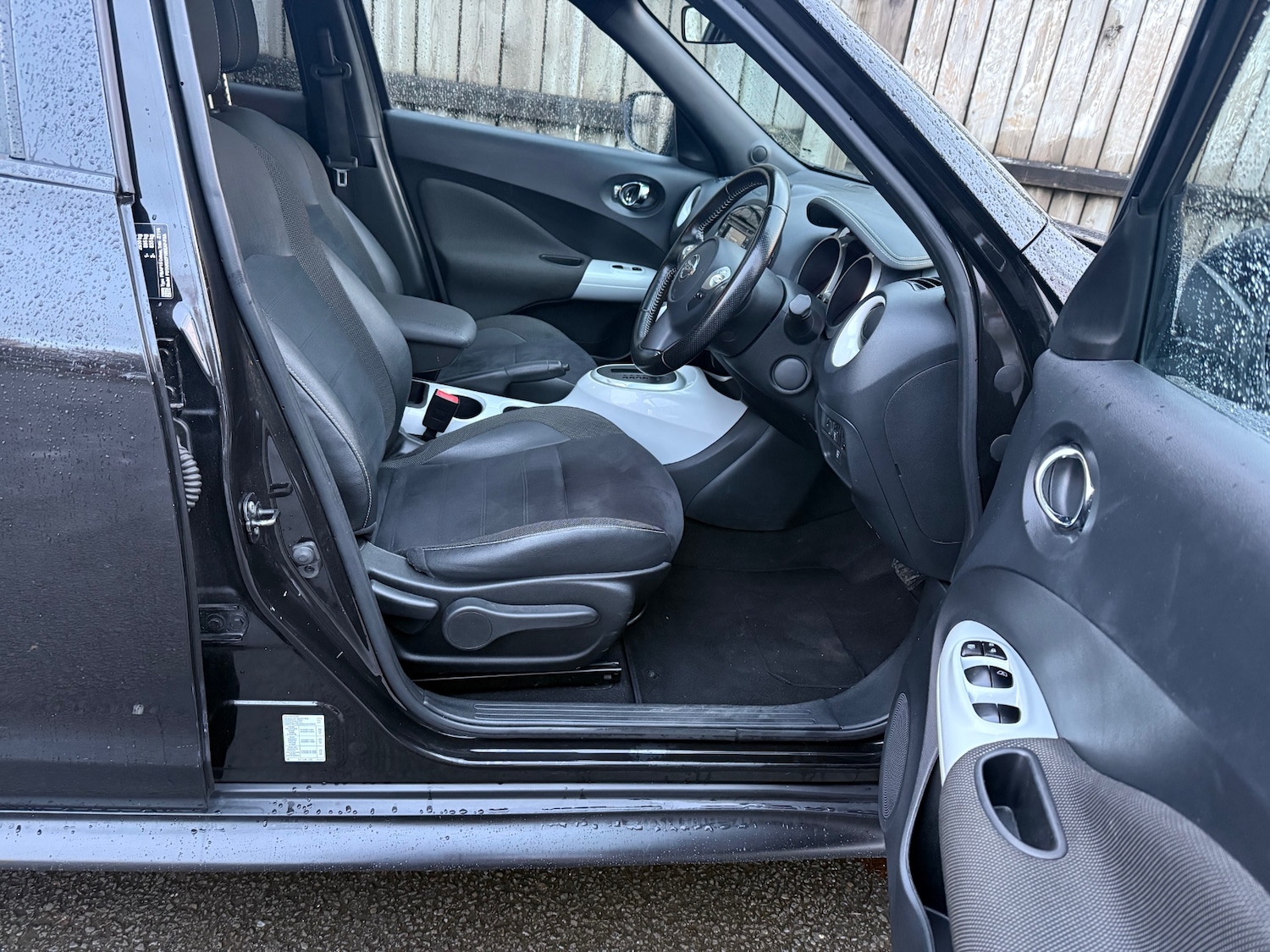 Used Nissan Juke 2017 for sale - 76780429: Photo 21