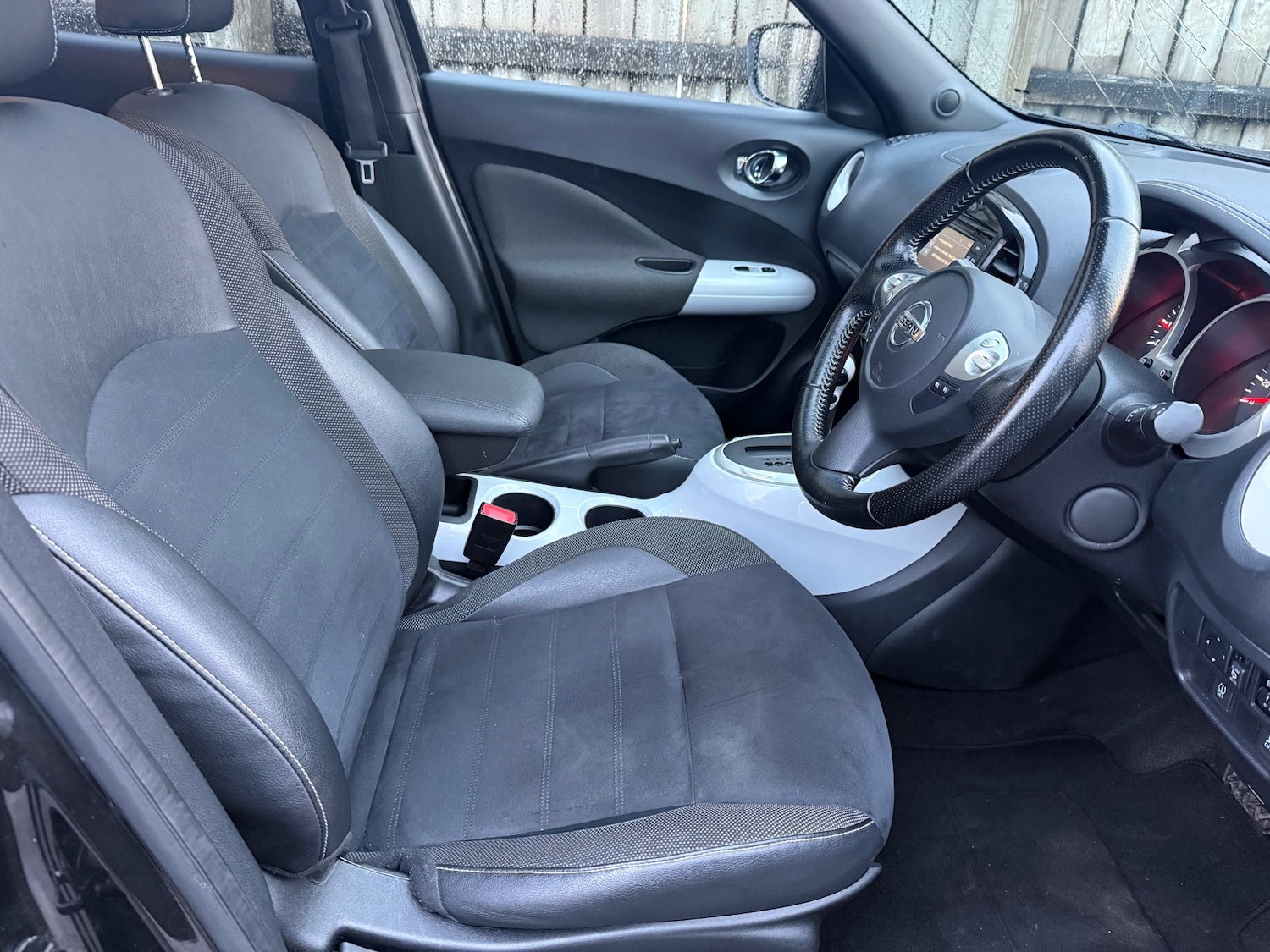 Used Nissan Juke 2017 for sale - 76780429: Photo 22