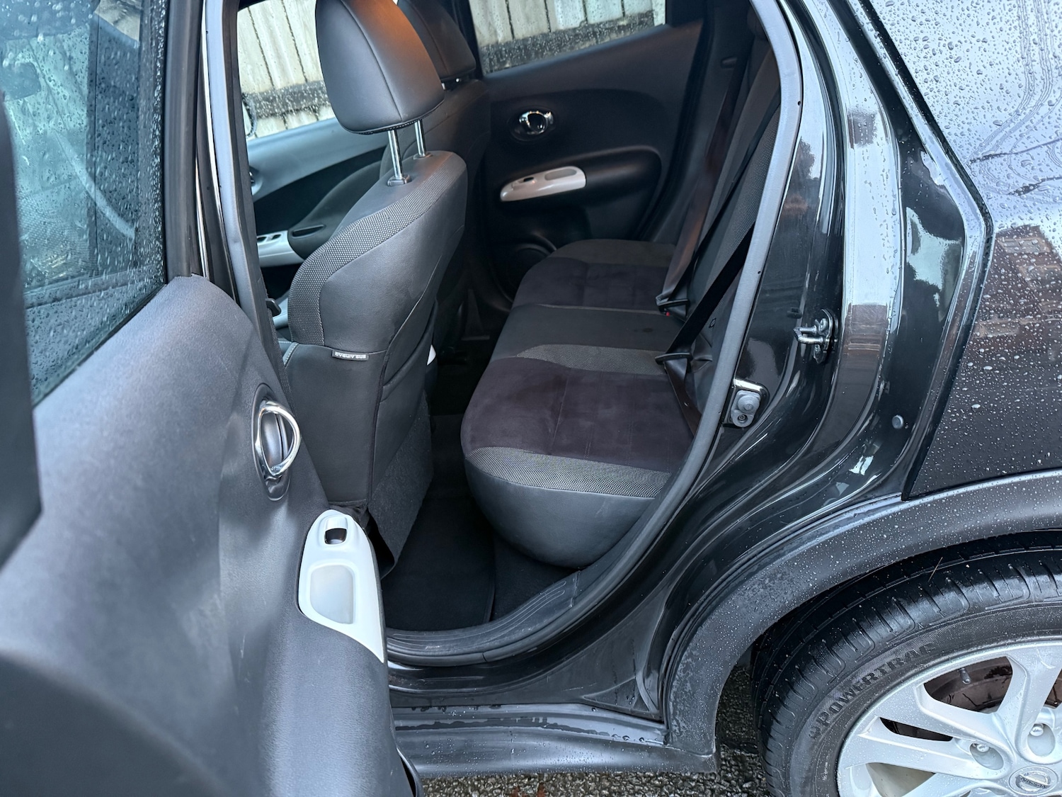 Used Nissan Juke 2017 for sale - 76780429: Photo 25