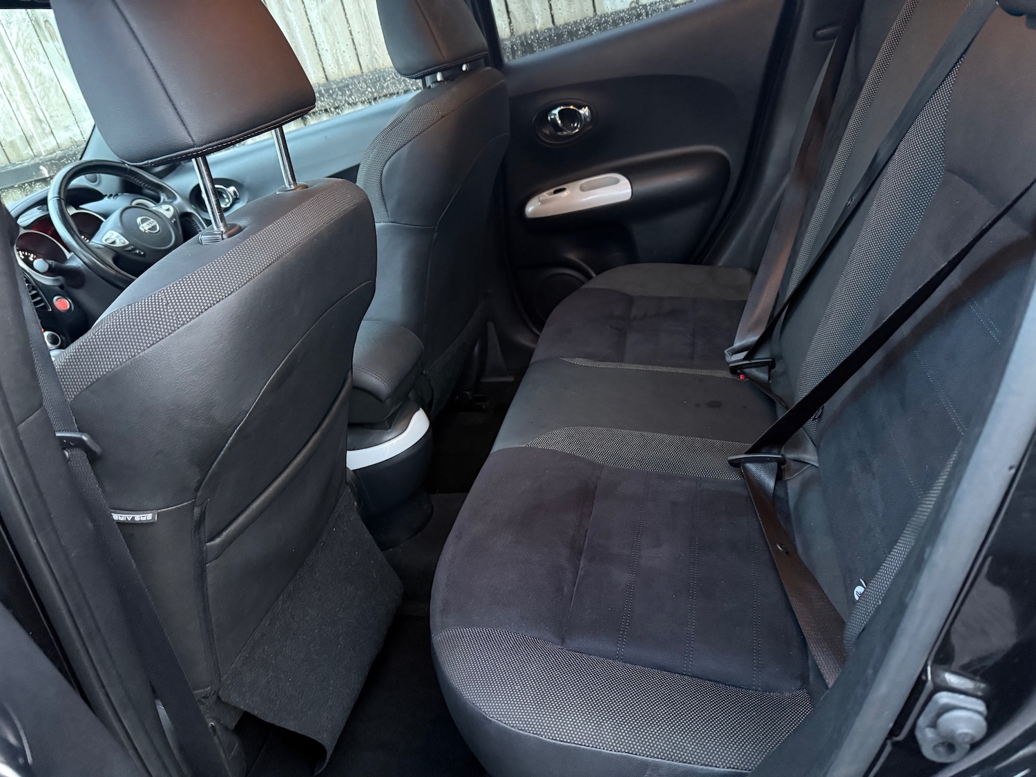 Used Nissan Juke 2017 for sale - 76780429: Photo 26