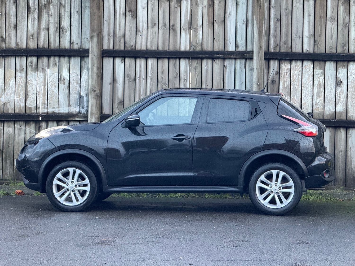 Used Nissan Juke 2017 for sale - 76780429: Photo 29