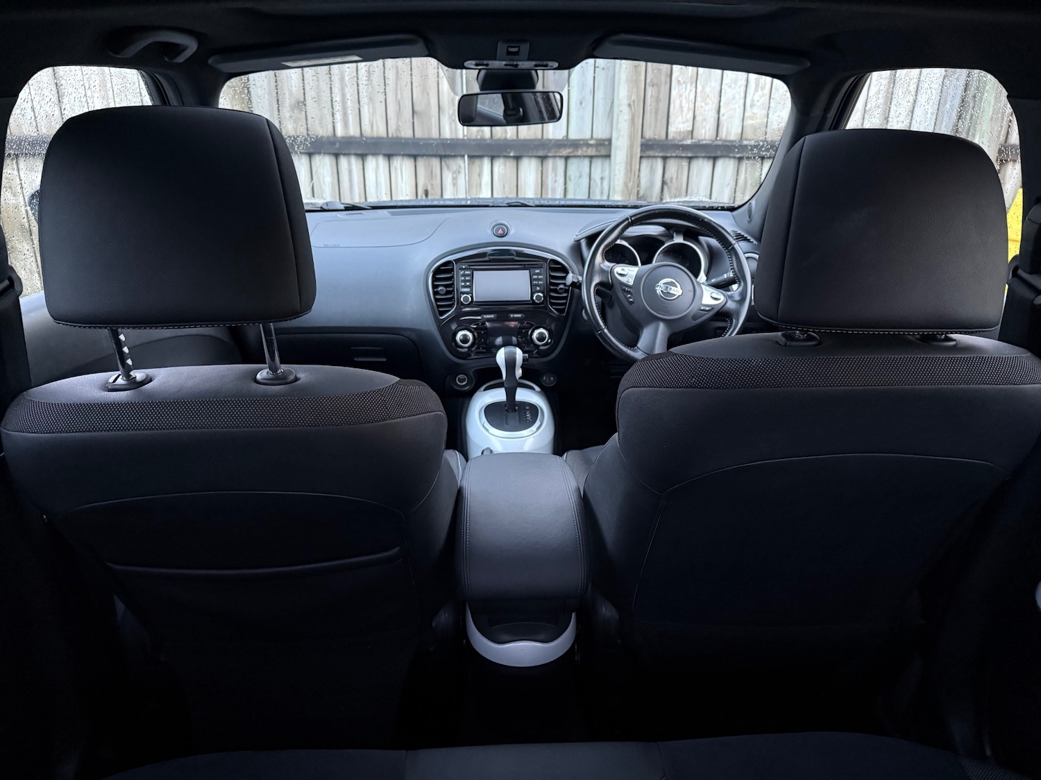 Used Nissan Juke 2017 for sale - 76780429: Photo 31