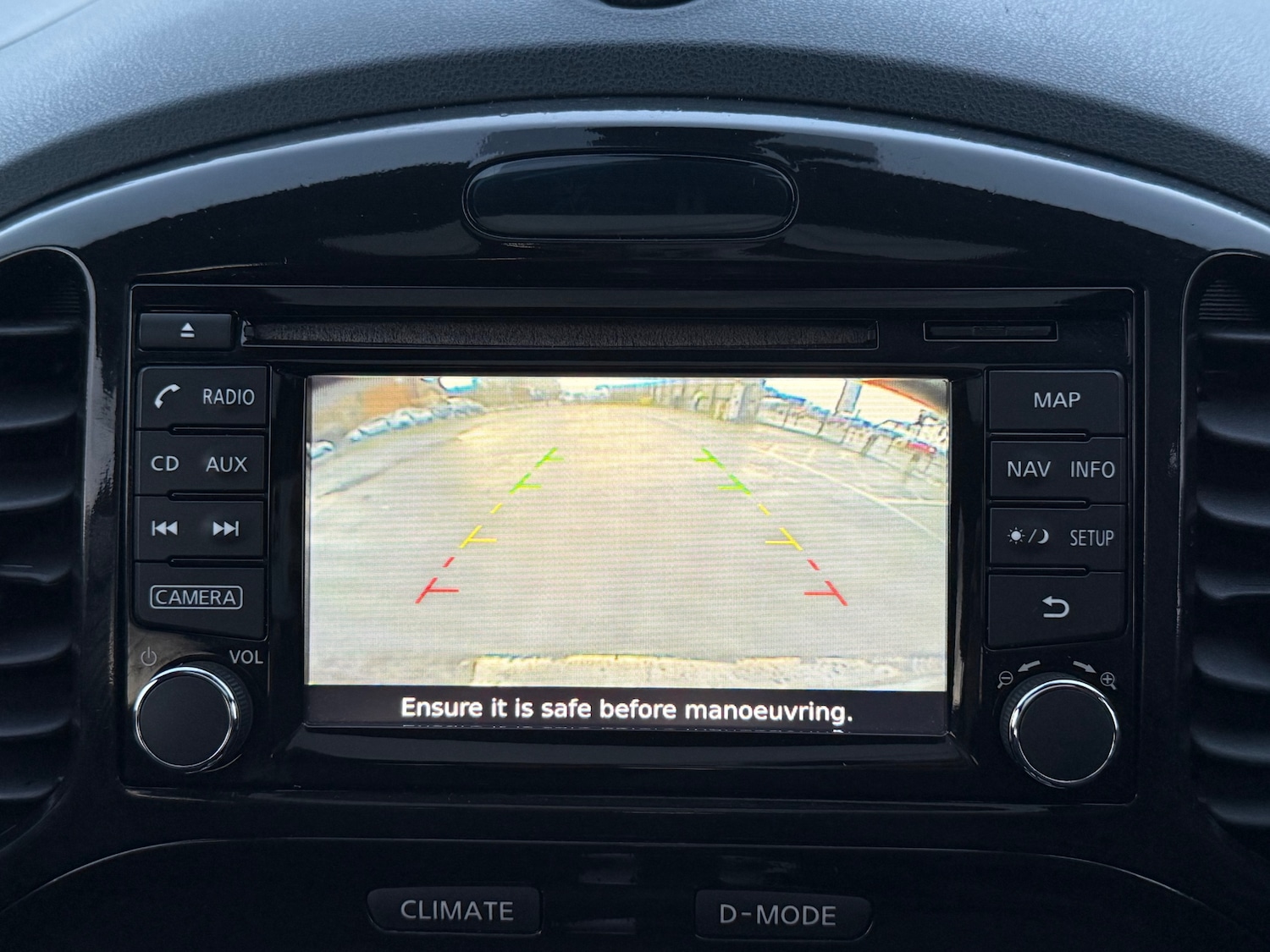 Used Nissan Juke 2017 for sale - 76780429: Photo 32