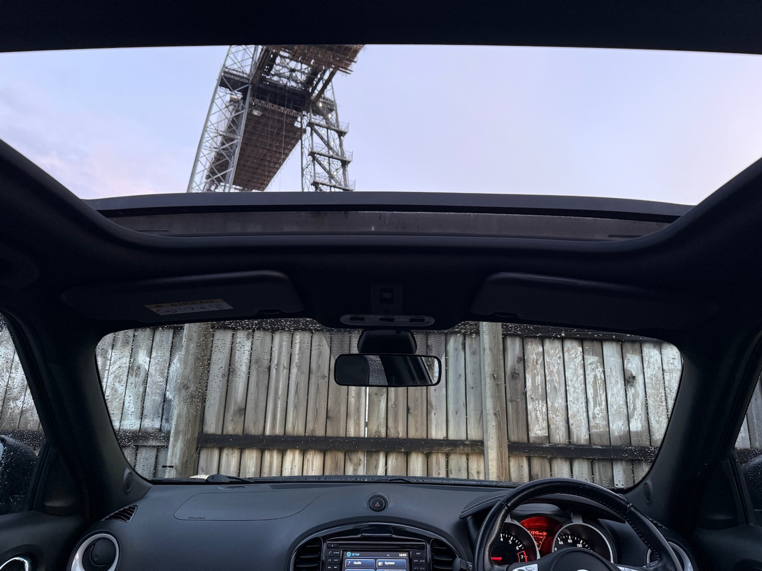 Used Nissan Juke 2017 for sale - 76780429: Photo 34