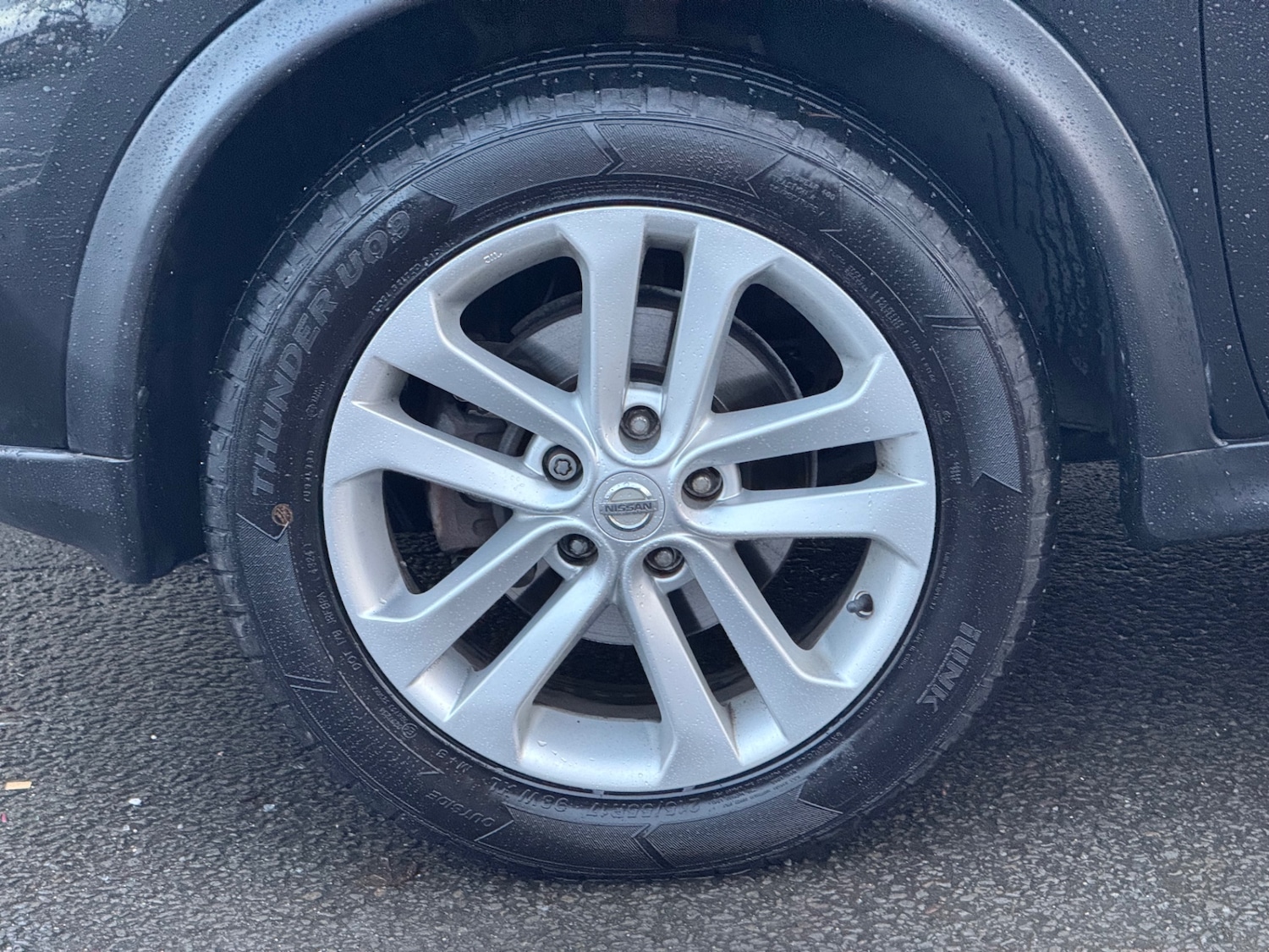 Used Nissan Juke 2017 for sale - 76780429: Photo 35