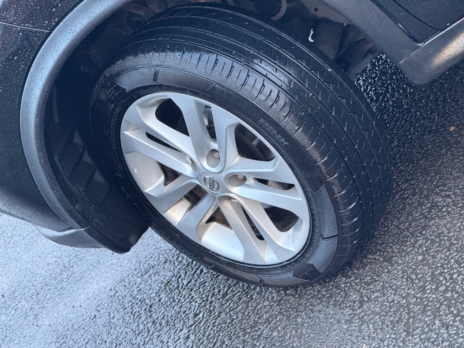 Used Nissan Juke 2017 for sale - 76780429: Photo 36