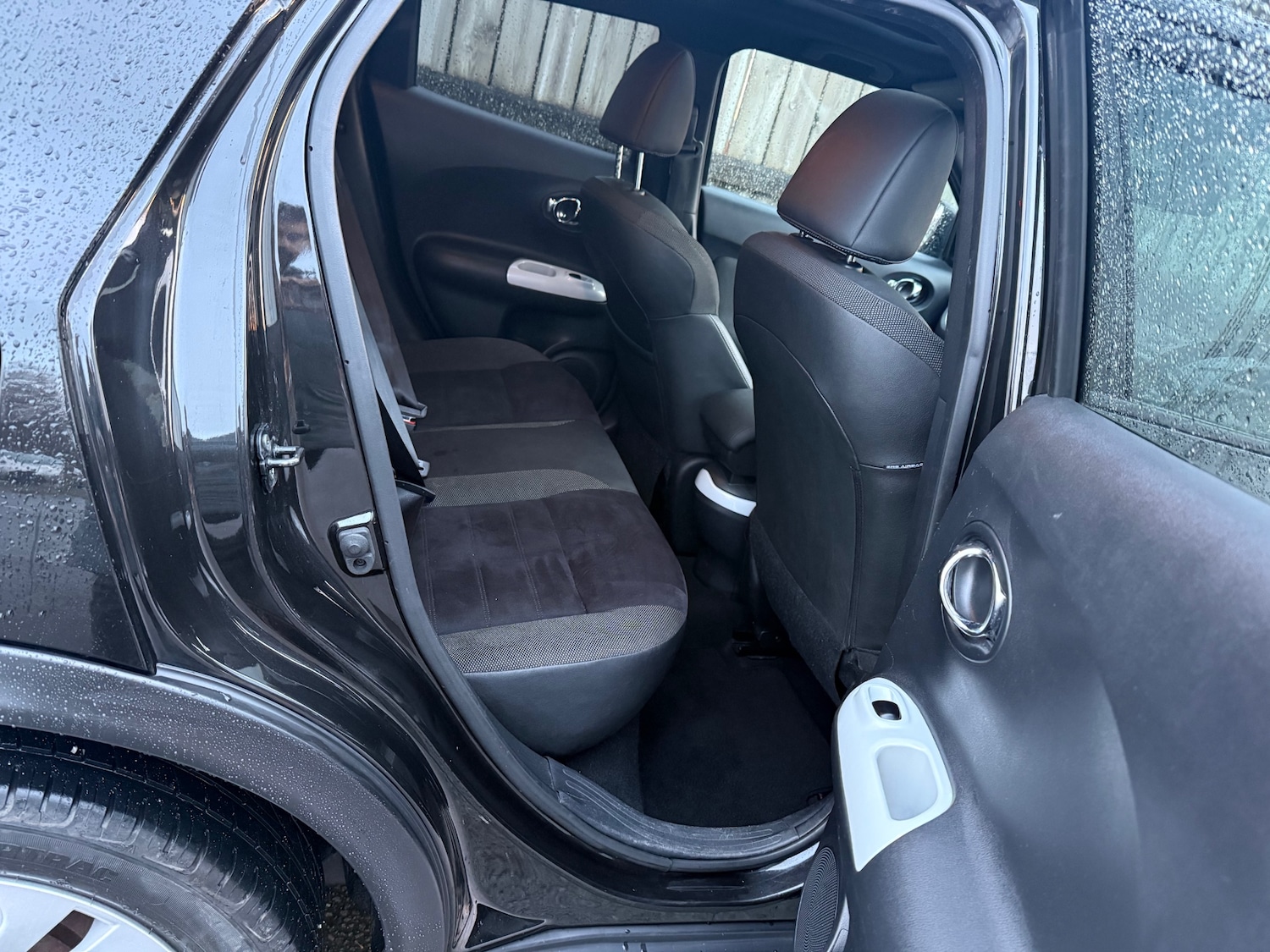 Used Nissan Juke 2017 for sale - 76780429: Photo 37