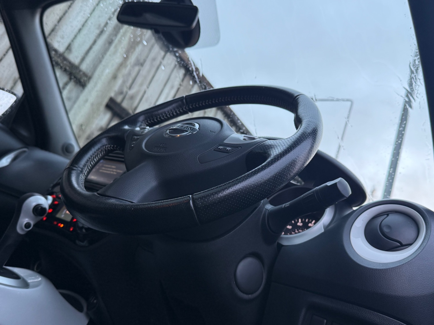 Used Nissan Juke 2017 for sale - 76780429: Photo 38