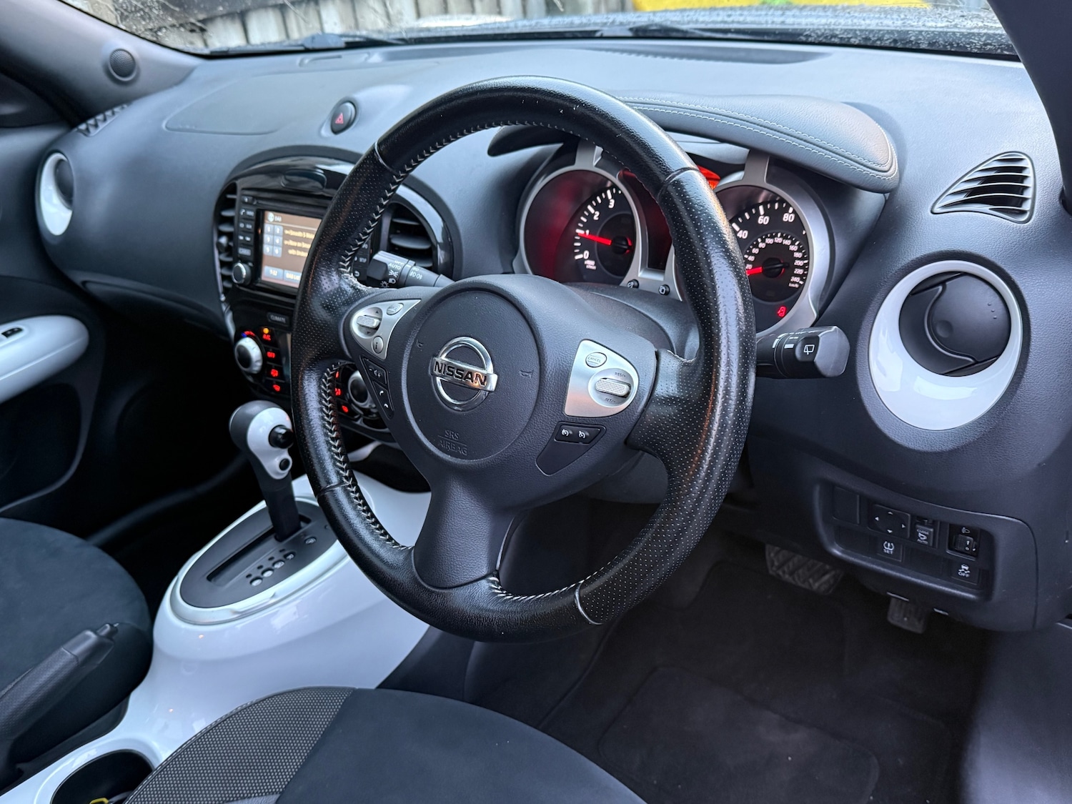 Used Nissan Juke 2017 for sale - 76780429: Photo 39