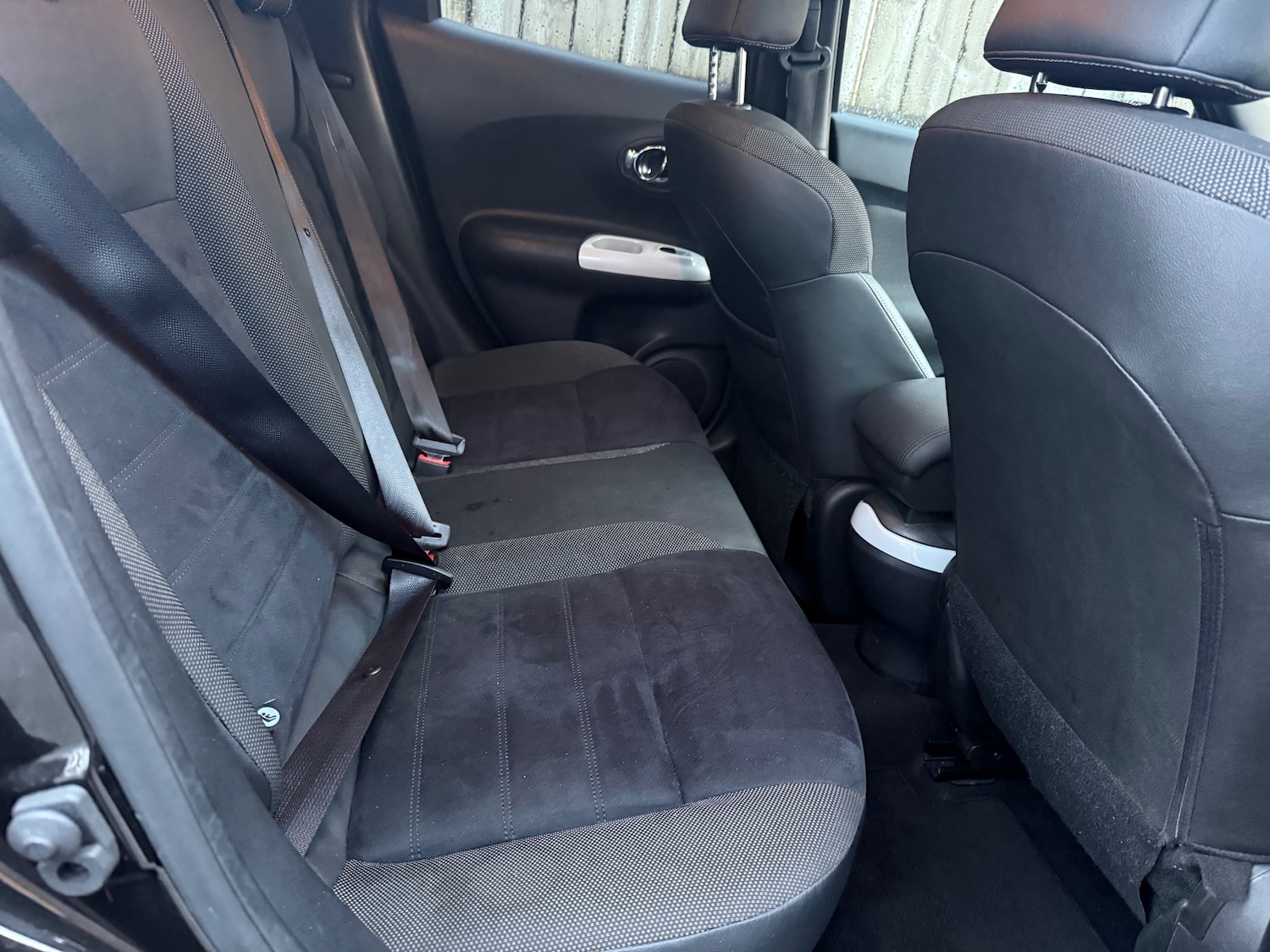 Used Nissan Juke 2017 for sale - 76780429: Photo 40