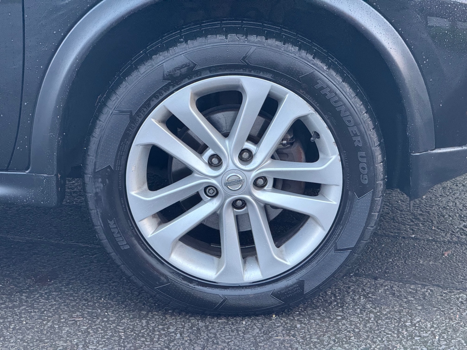 Used Nissan Juke 2017 for sale - 76780429: Photo 41