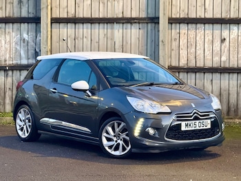 2015 (15) - 1.6 BlueHDi DSire 3dr