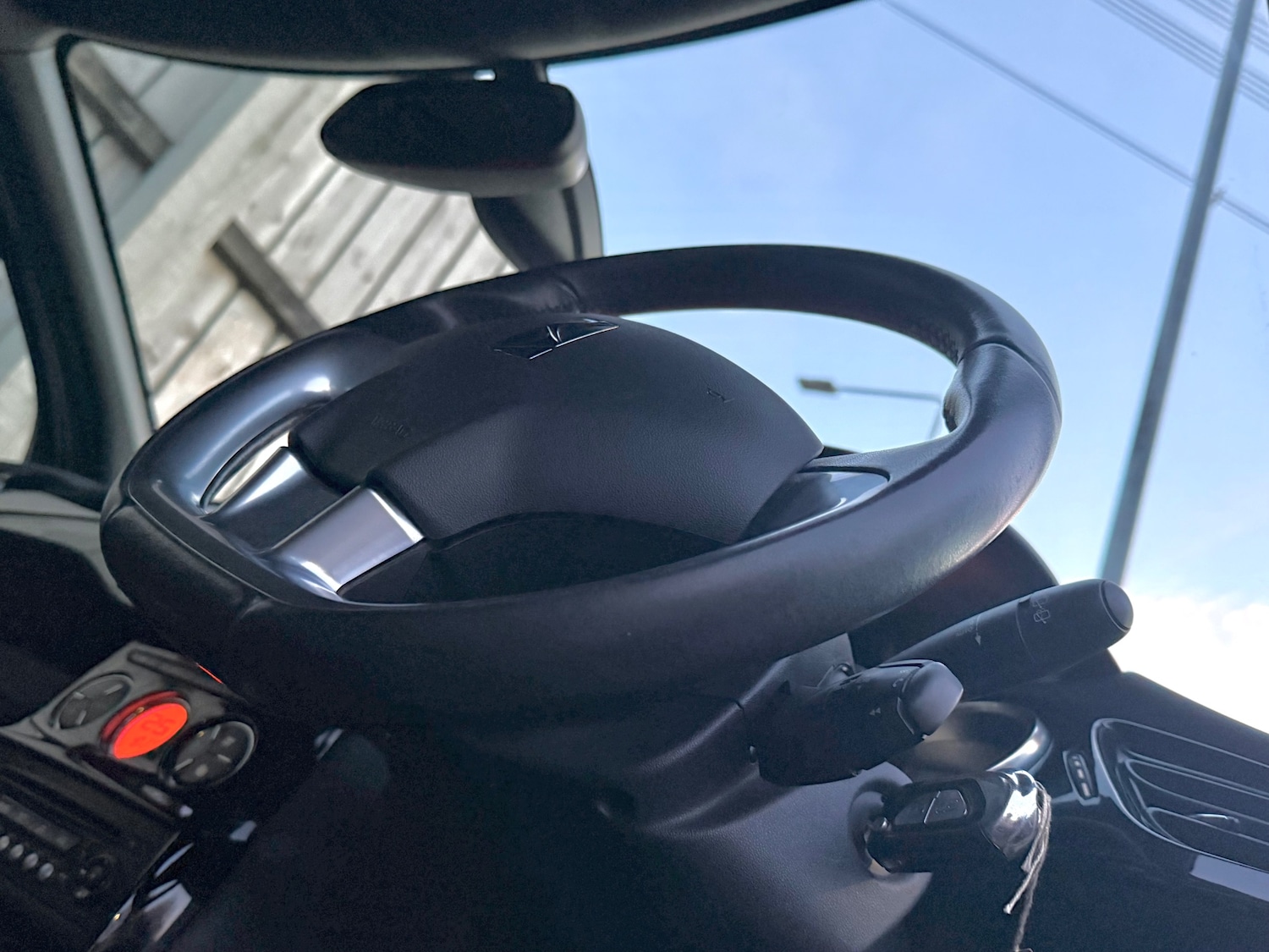 Used Citroen DS3 2015 for sale - 76927096: Photo 29