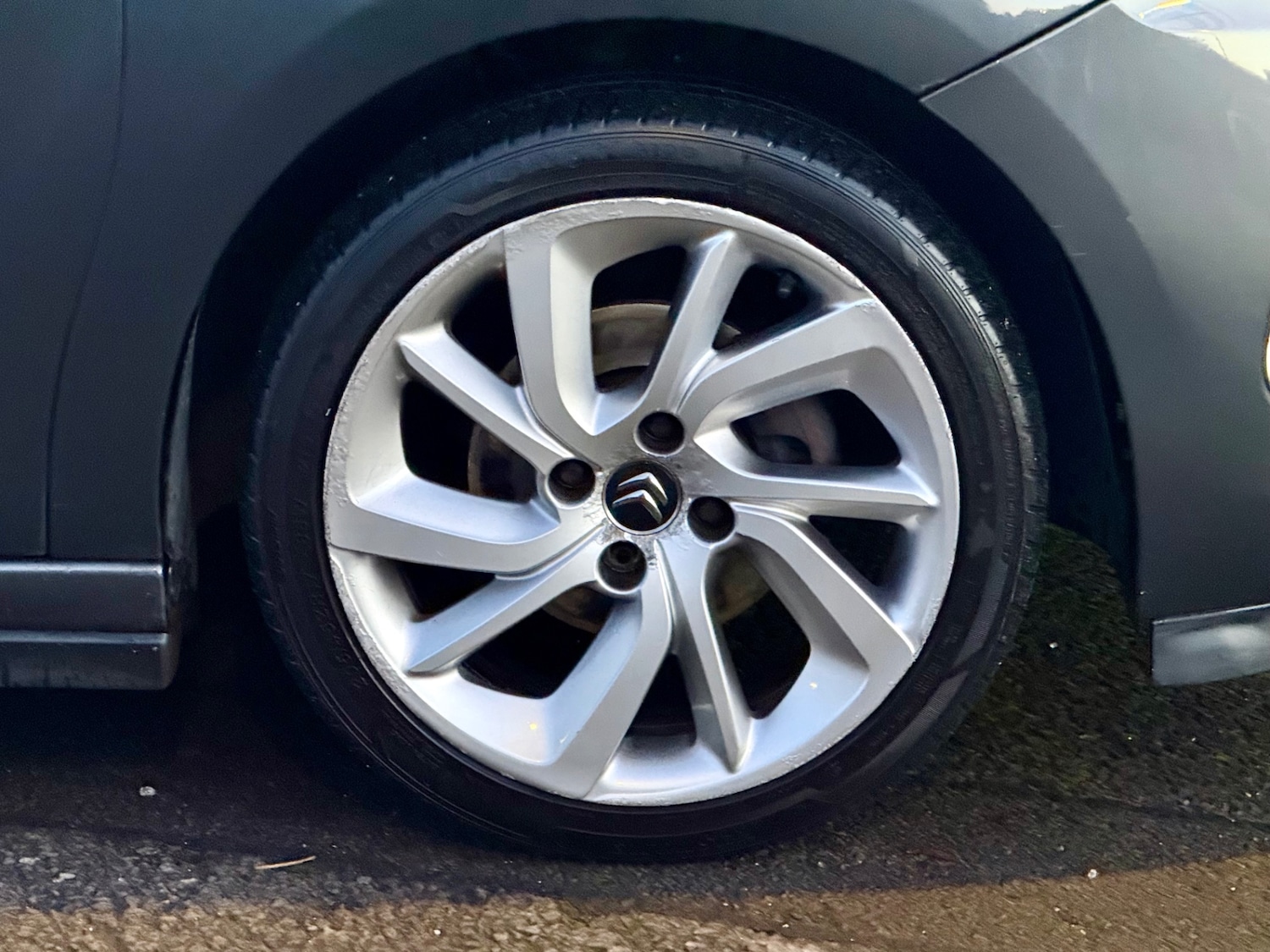 Used Citroen DS3 2015 for sale - 76927096: Photo 31