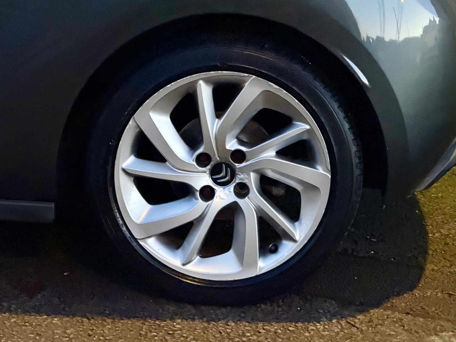 Used Citroen DS3 2015 for sale - 76927096: Photo 32