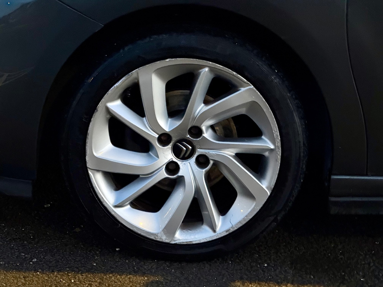 Used Citroen DS3 2015 for sale - 76927096: Photo 33