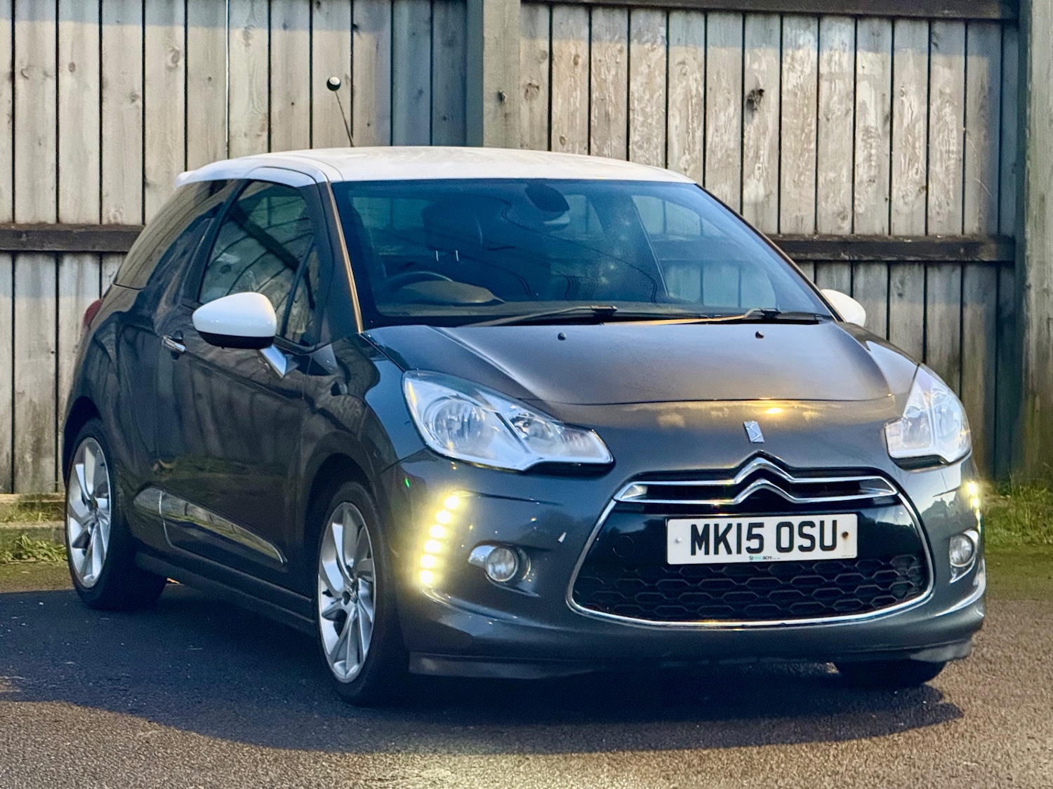 Used Citroen DS3 2015 for sale - 76927096: Photo 7