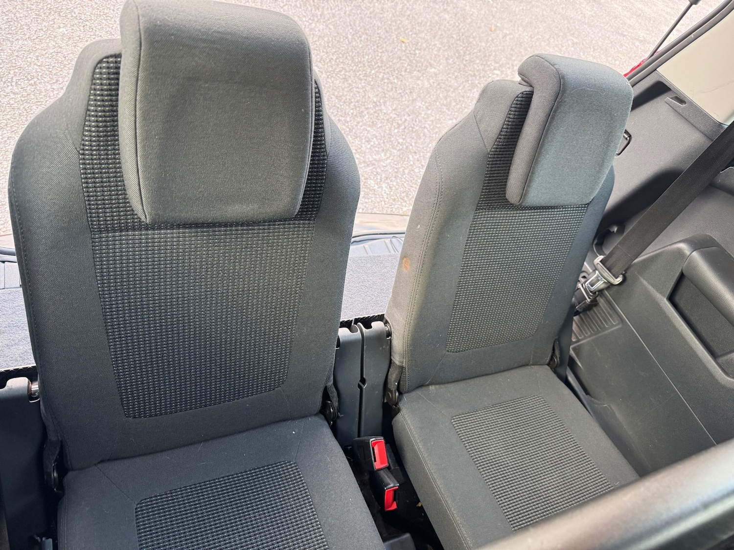 Used Peugeot 5008 2015 for sale - 76352960: Photo 11