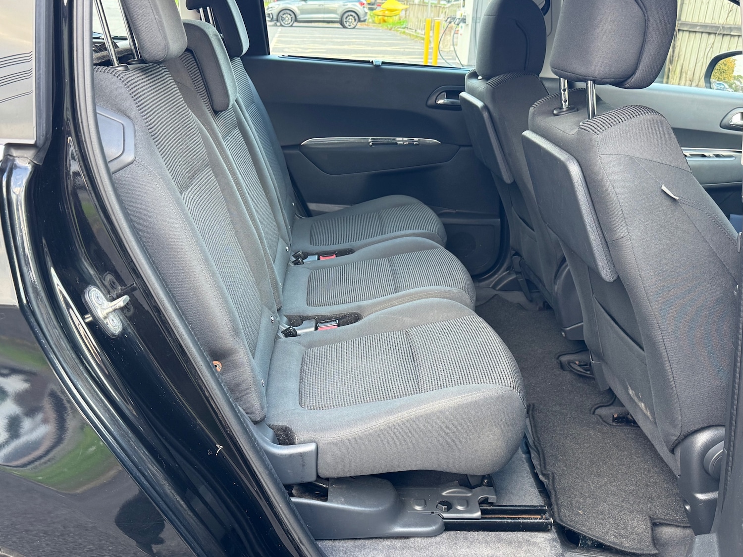 Used Peugeot 5008 2015 for sale - 76352960: Photo 12