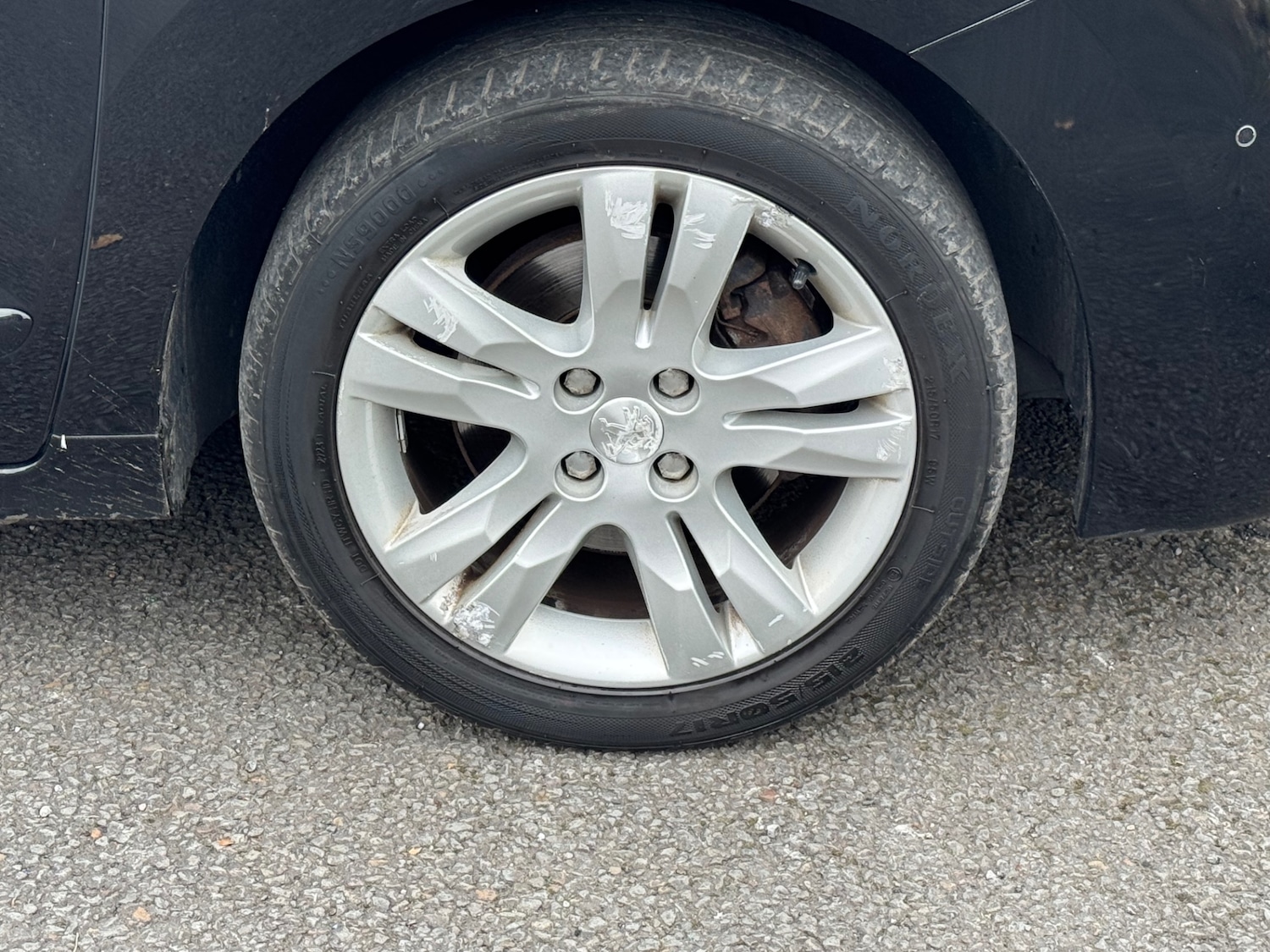 Used Peugeot 5008 2015 for sale - 76352960: Photo 23