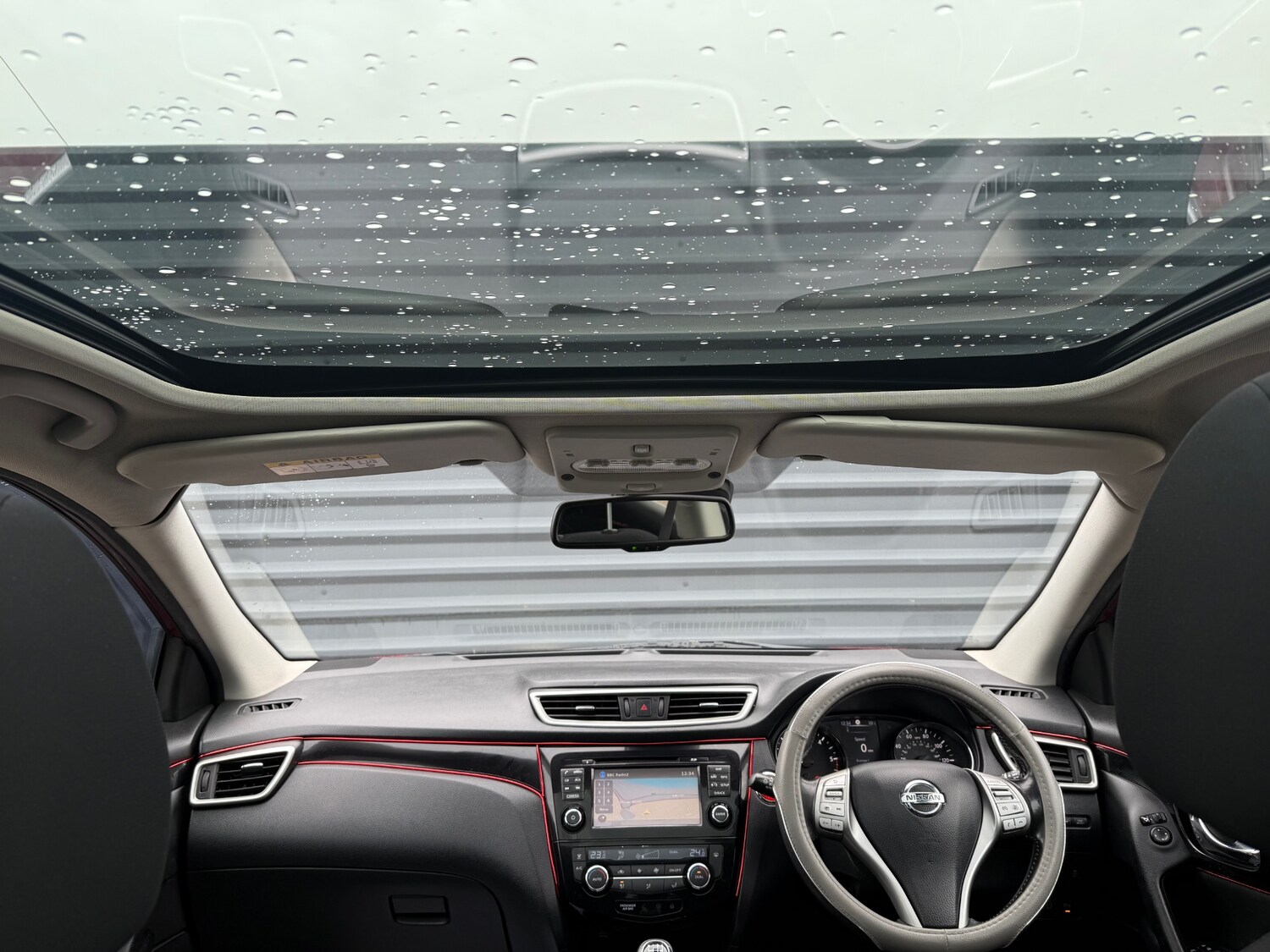 Used Nissan Qashqai 2015 for sale - 77502716: Photo 22