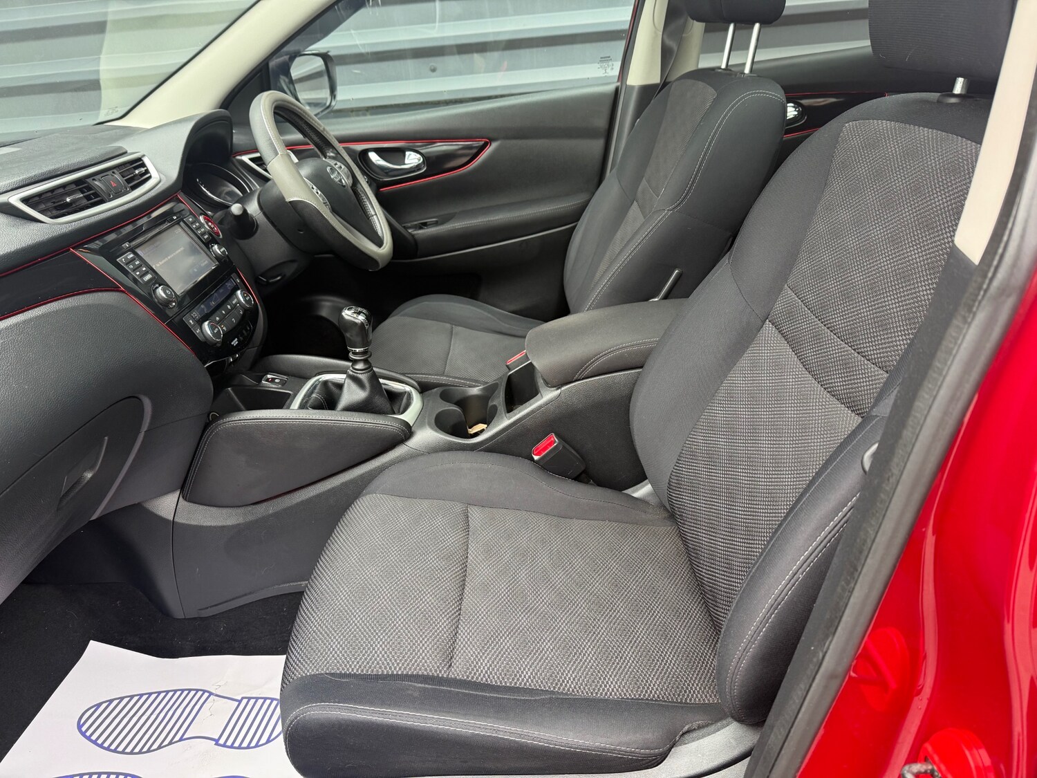 Used Nissan Qashqai 2015 for sale - 77502716: Photo 28