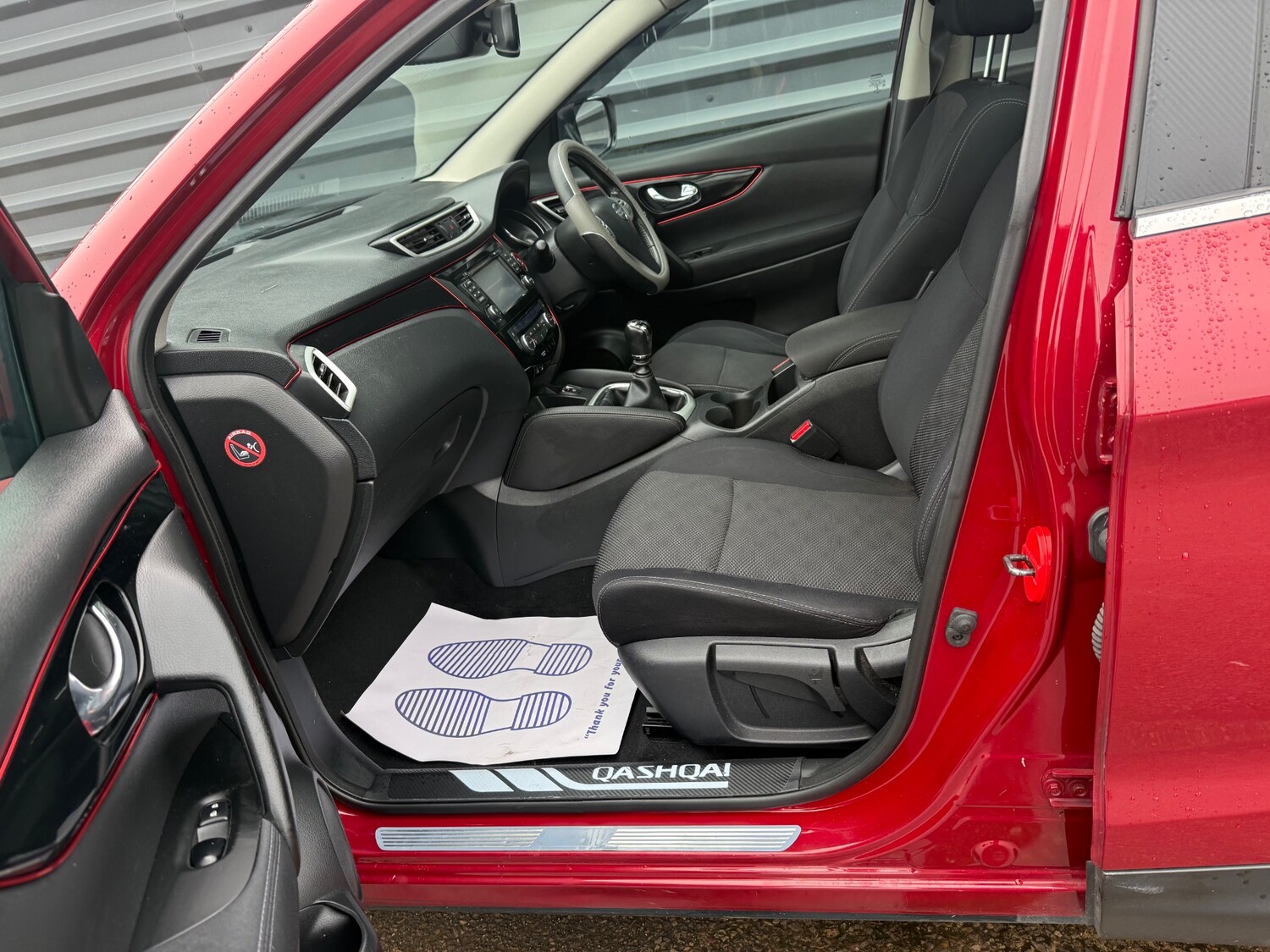 Used Nissan Qashqai 2015 for sale - 77502716: Photo 29