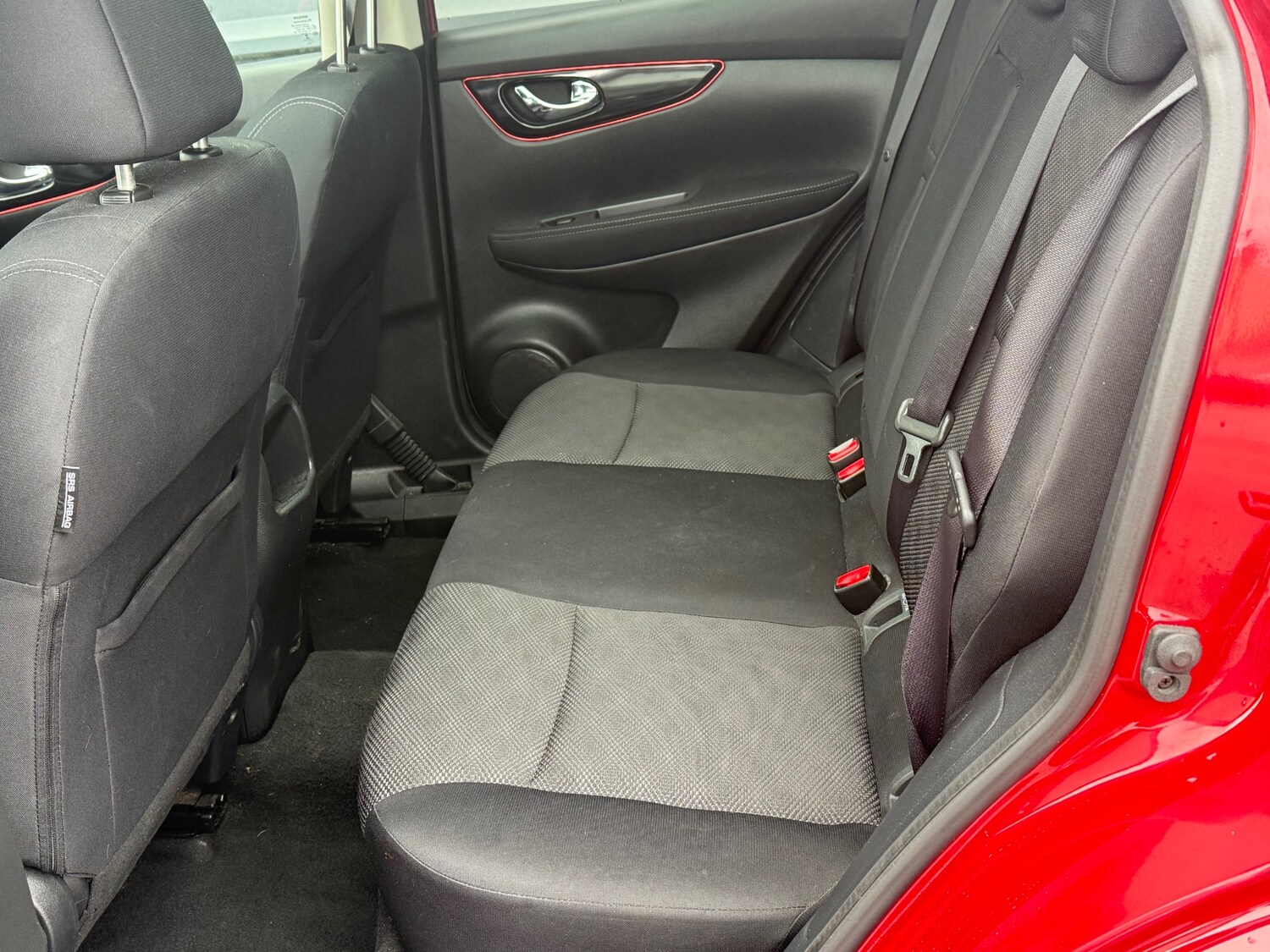 Used Nissan Qashqai 2015 for sale - 77502716: Photo 30