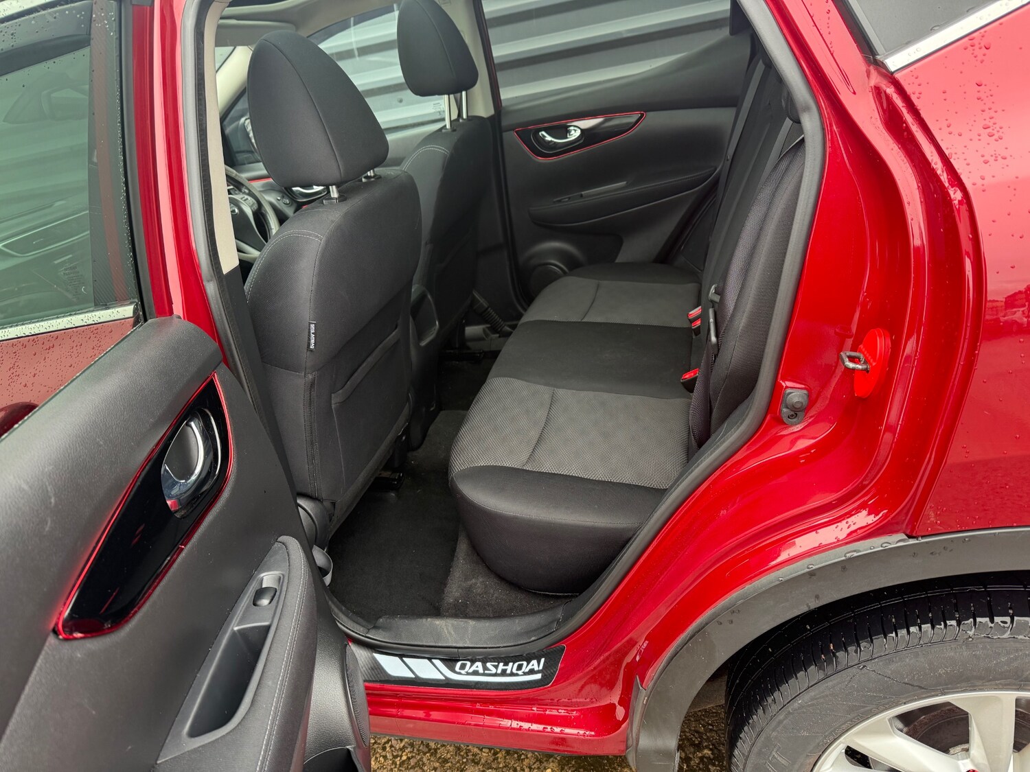 Used Nissan Qashqai 2015 for sale - 77502716: Photo 31