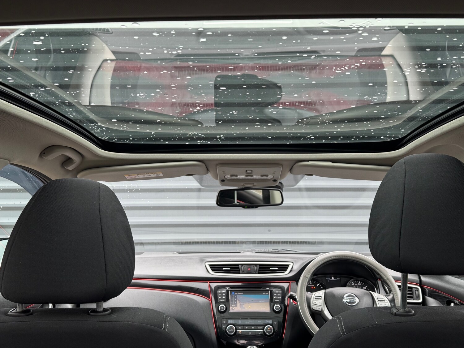 Used Nissan Qashqai 2015 for sale - 77502716: Photo 32