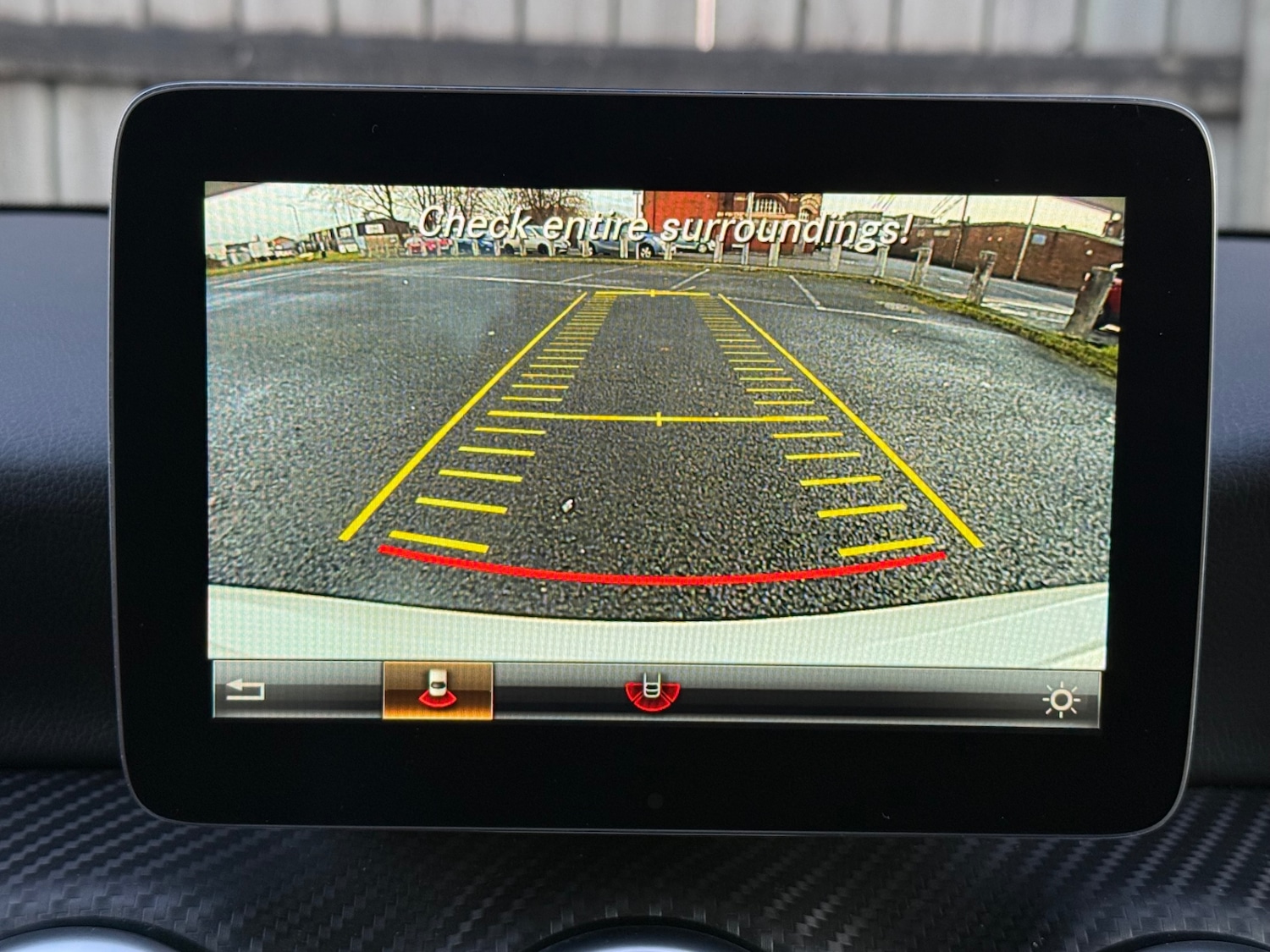 Used Mercedes-Benz A-Class 2016 for sale - 76924129: Photo 27