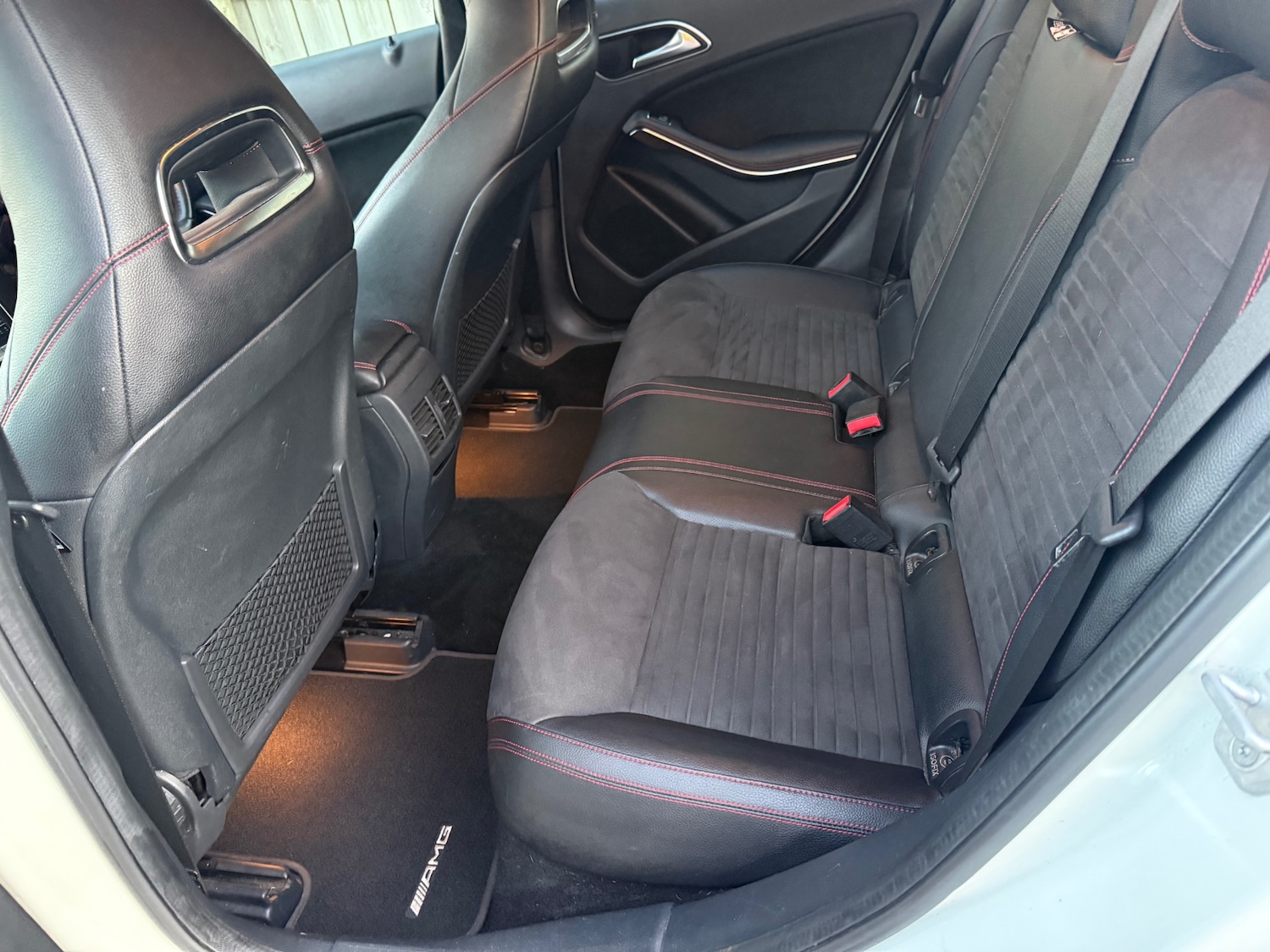 Used Mercedes-Benz A-Class 2016 for sale - 76924129: Photo 28