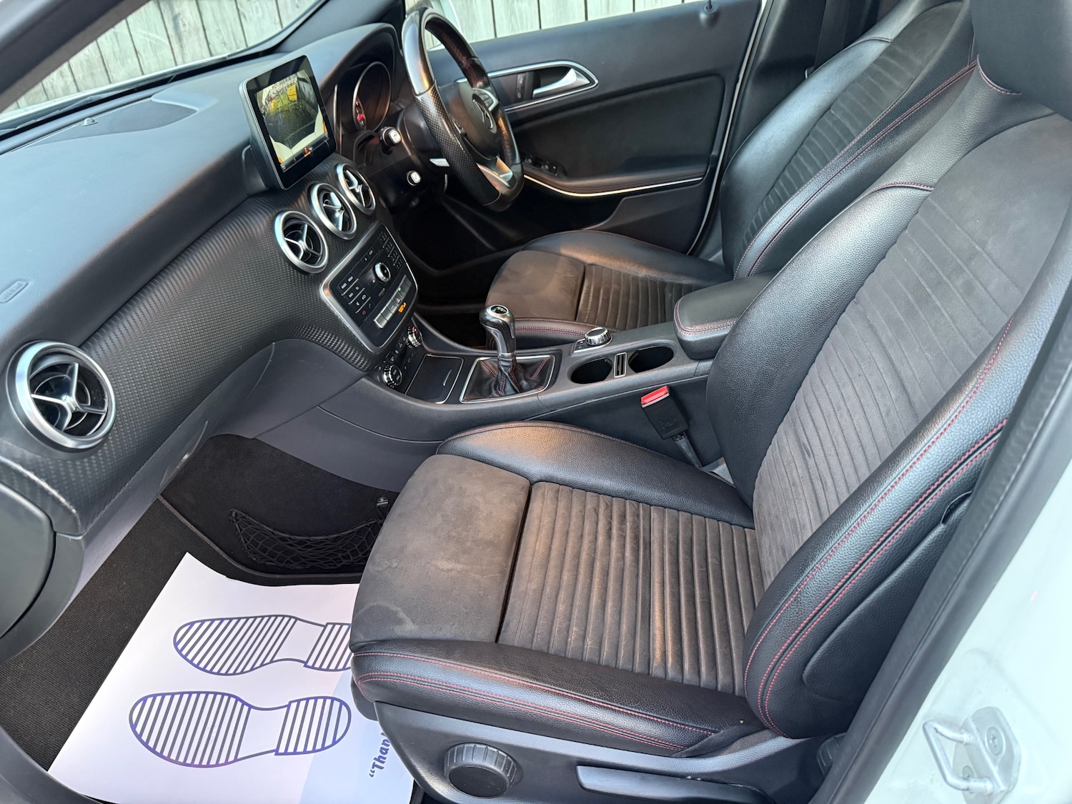 Used Mercedes-Benz A-Class 2016 for sale - 76924129: Photo 29