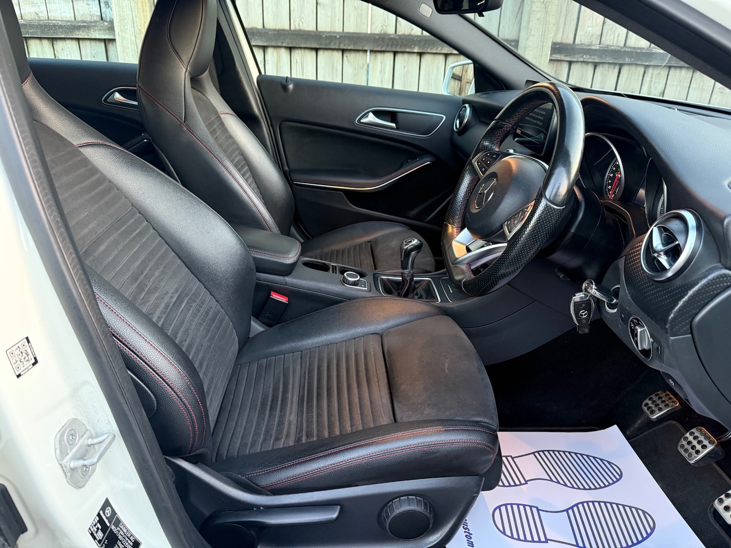 Used Mercedes-Benz A-Class 2016 for sale - 76924129: Photo 35