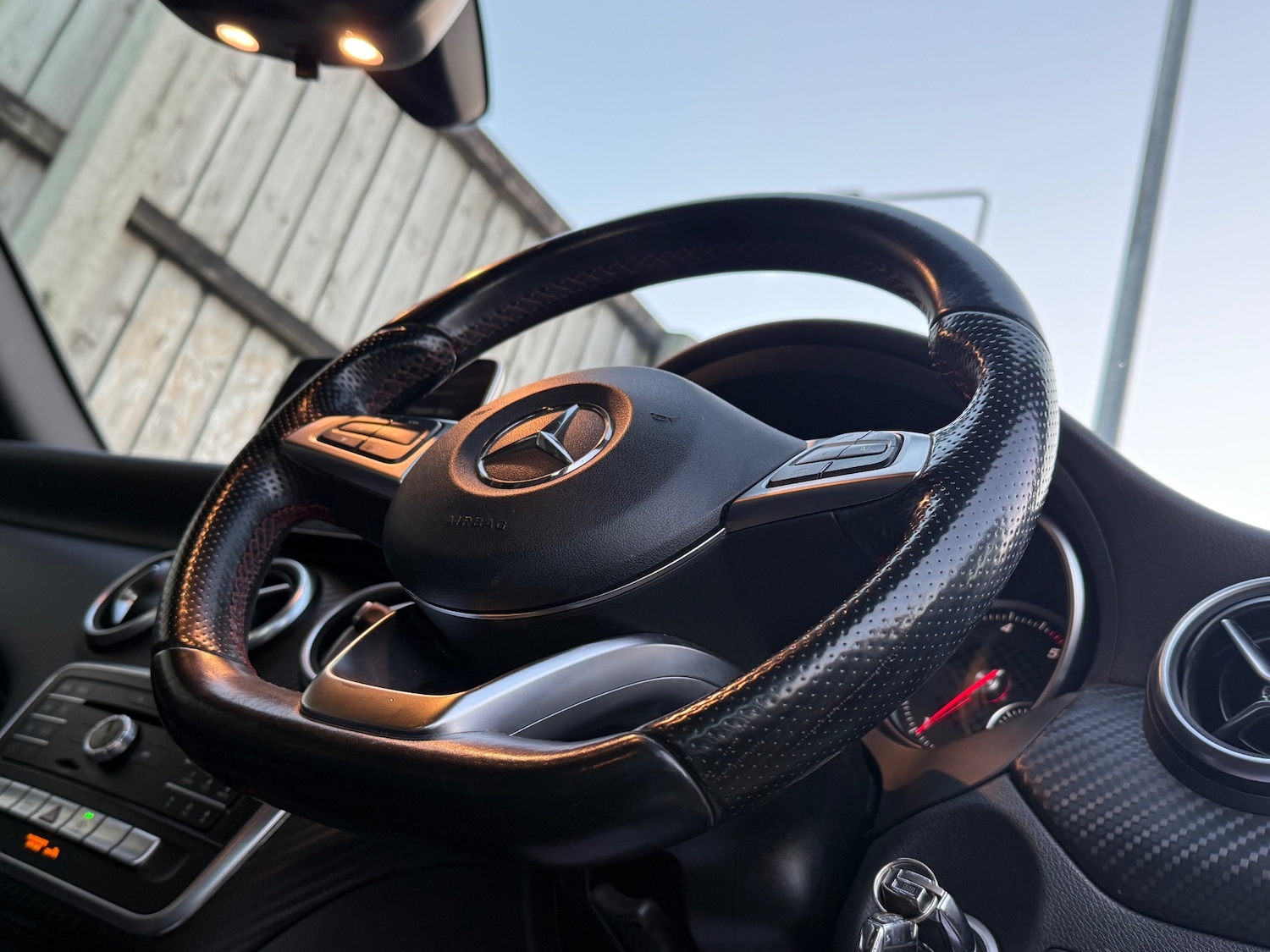 Used Mercedes-Benz A-Class 2016 for sale - 76924129: Photo 39