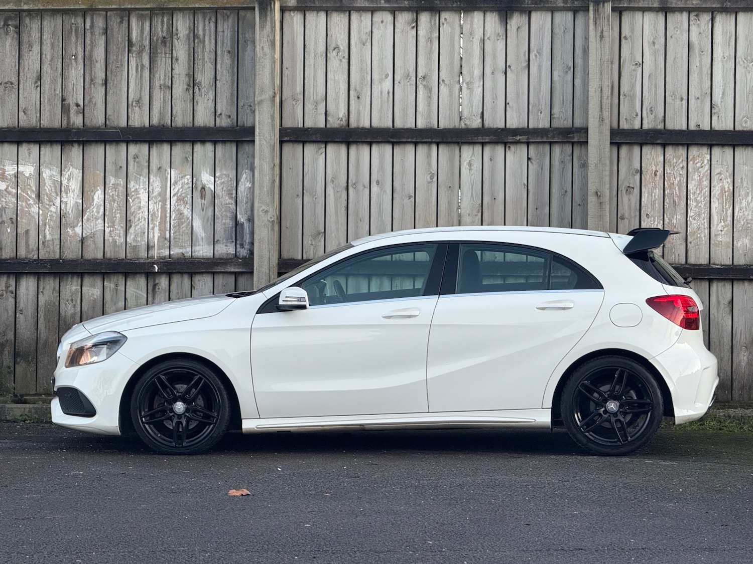 Used Mercedes-Benz A-Class 2016 for sale - 76924129: Photo 5