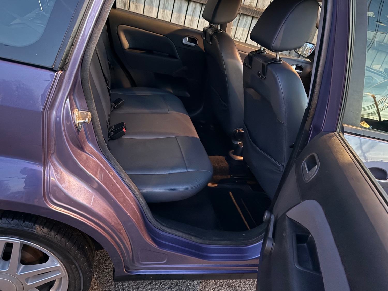 Used Ford Fiesta 2007 for sale - 76653148: Photo 18