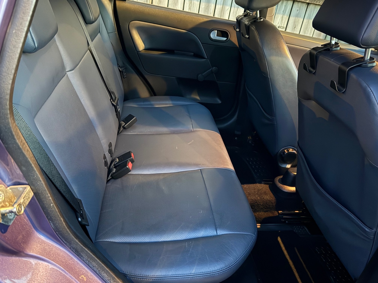 Used Ford Fiesta 2007 for sale - 76653148: Photo 19