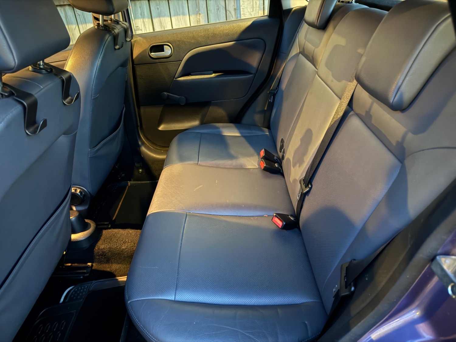 Used Ford Fiesta 2007 for sale - 76653148: Photo 23