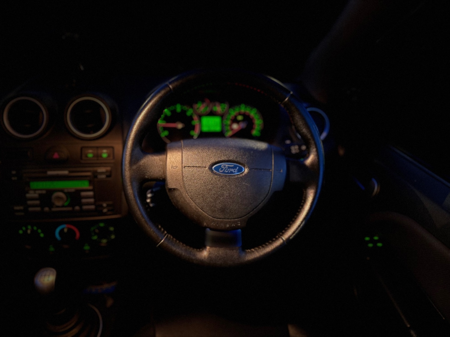 Used Ford Fiesta 2007 for sale - 76653148: Photo 27