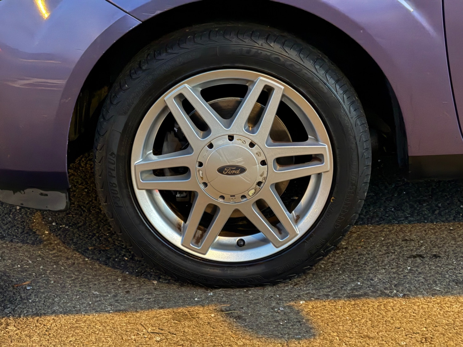 Used Ford Fiesta 2007 for sale - 76653148: Photo 28