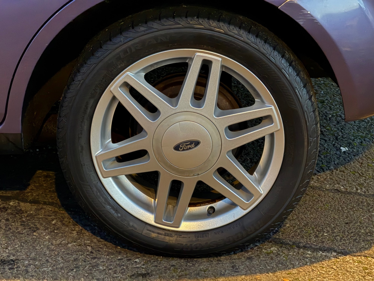 Used Ford Fiesta 2007 for sale - 76653148: Photo 29