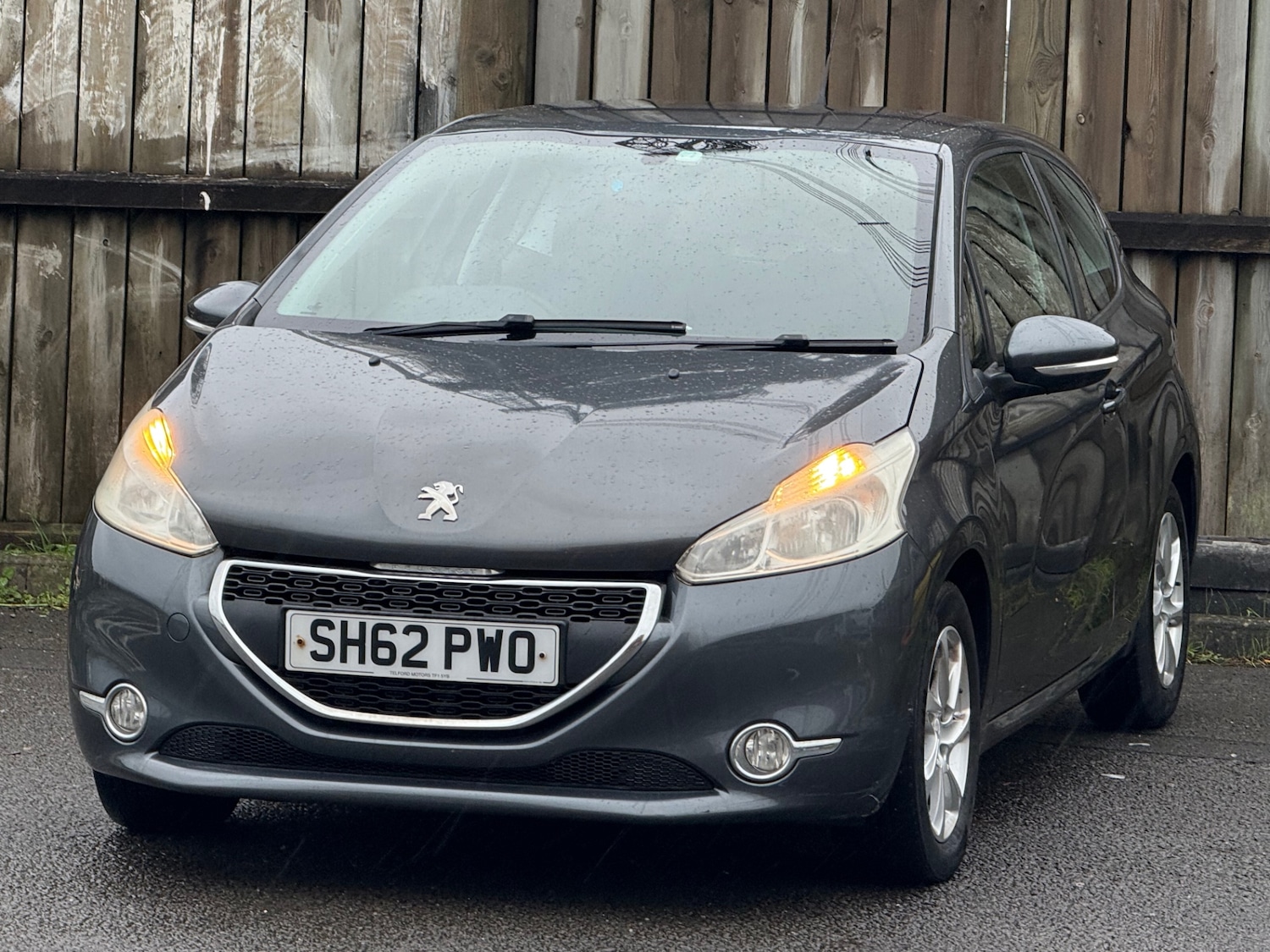 Used Peugeot 208 2012 for sale - 77273986: Photo 10