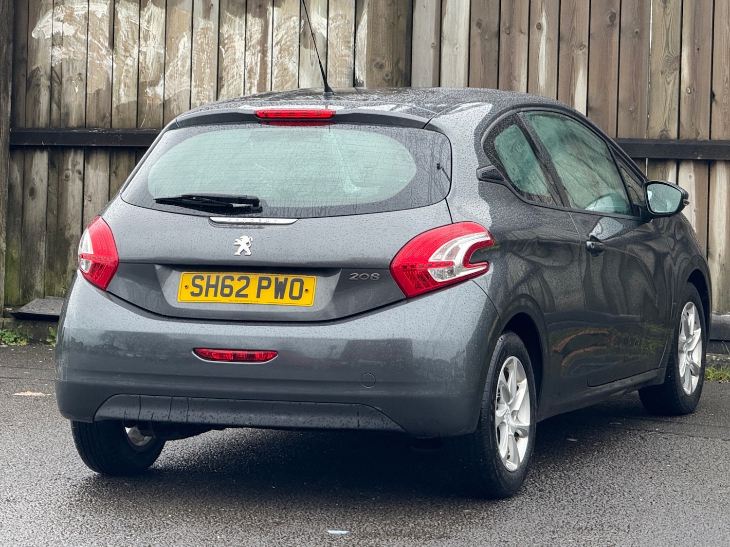 Used Peugeot 208 2012 for sale - 77273986: Photo 13