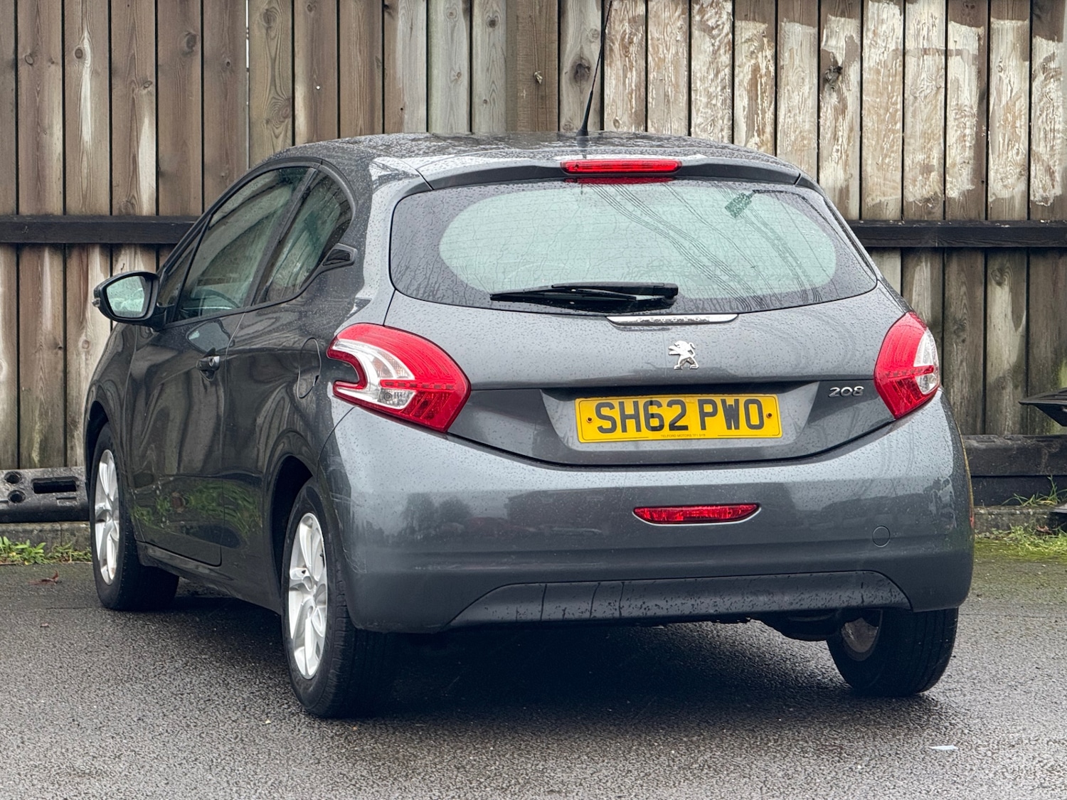 Used Peugeot 208 2012 for sale - 77273986: Photo 15