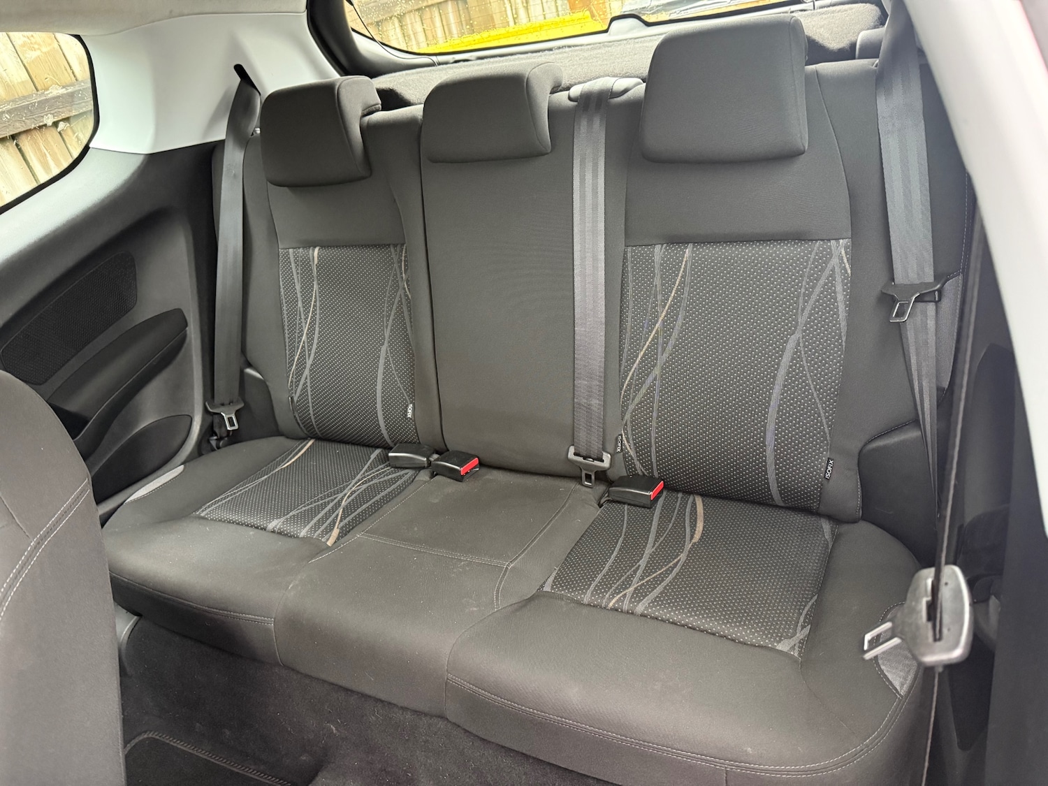 Used Peugeot 208 2012 for sale - 77273986: Photo 24