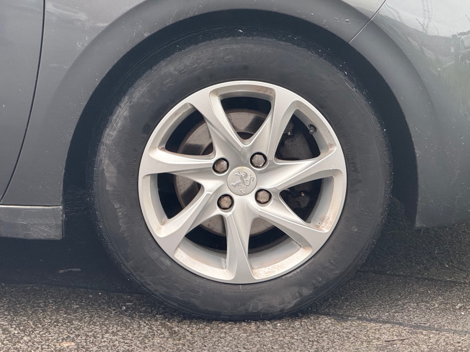 Used Peugeot 208 2012 for sale - 77273986: Photo 30